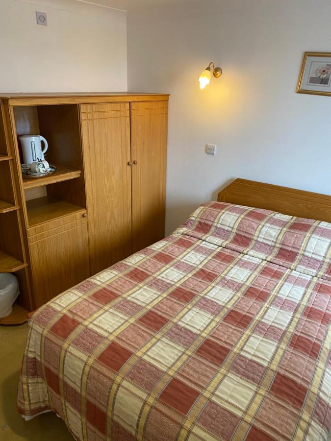 Bessemer Hotel Мертир-Тидвилл Экстерьер фото